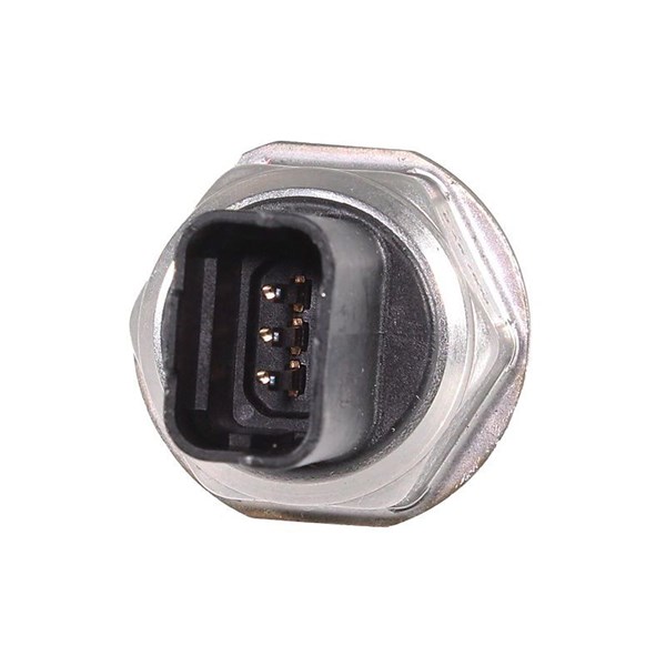 Sensor, bränsletryck