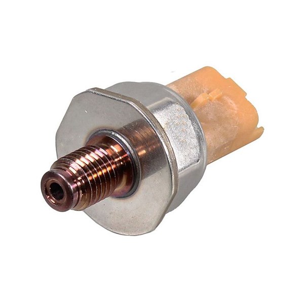 Sensor, bränsletryck