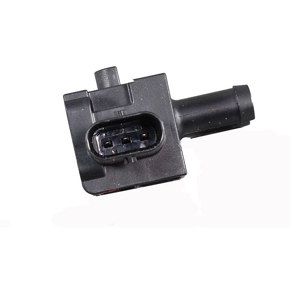 Sensor, avgastryck Sensor, avgastryck