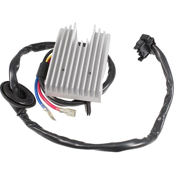 Reglage, kupéfläkt 12V Reglage, kupéfläkt 12V