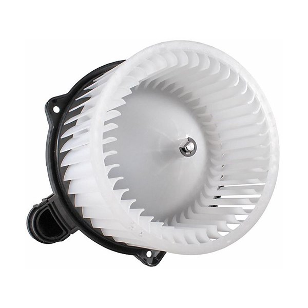 Kupéfläkt 12V