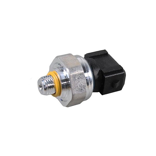 Tryckswitch, klimatanläggning