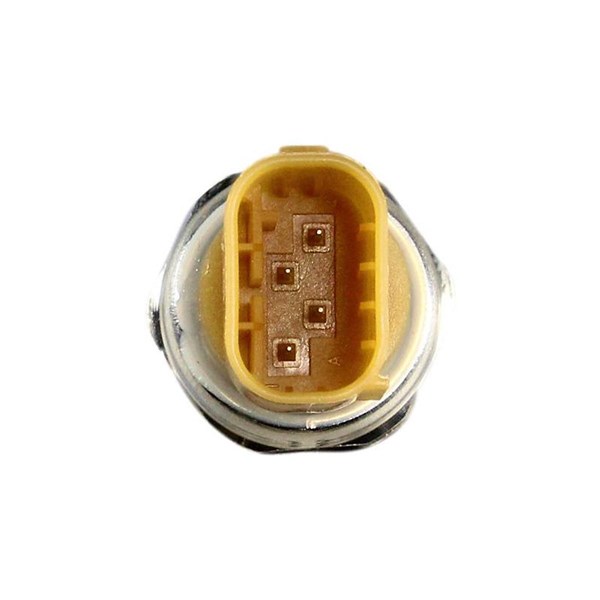Tryckswitch, klimatanläggning