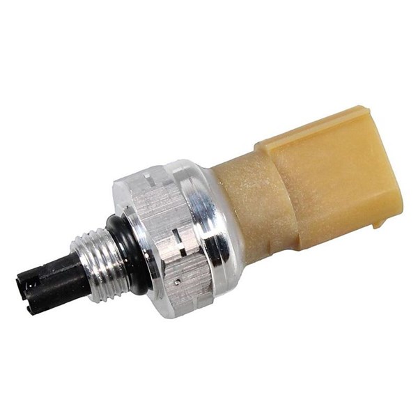 Tryckswitch, klimatanläggning