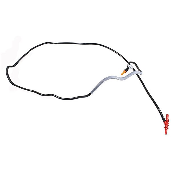 Bränsleledning