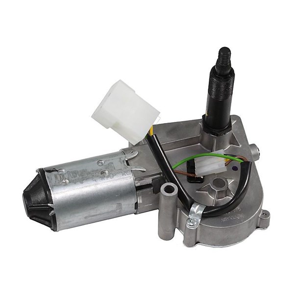 Torkarmotor 12V, Bak, Baklucka (-dörr)