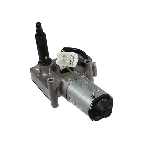 Torkarmotor 12V, Bak, Baklucka (-dörr) Torkarmotor 12V, Bak, Baklucka (-dörr)