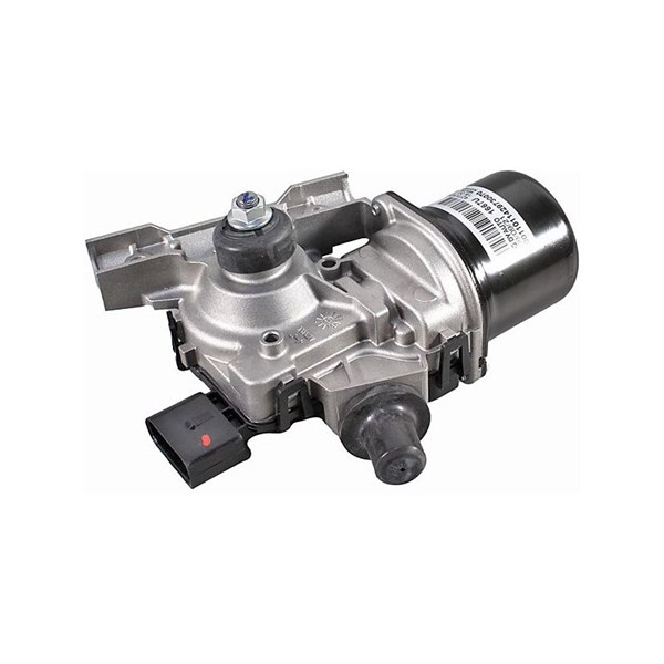 Torkarmotor 12V, Fram