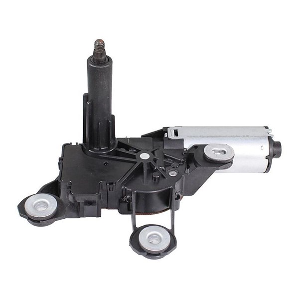 Torkarmotor 12V, Bak