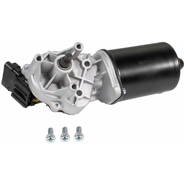 Torkarmotor 12V, Fram
