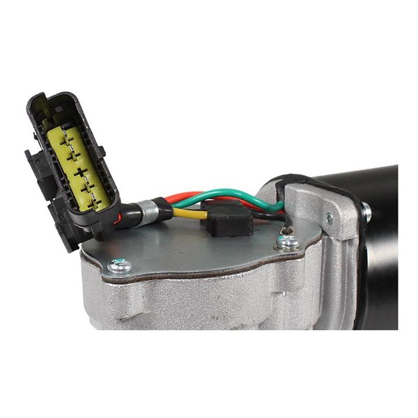 Torkarmotor 12V, Fram