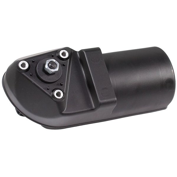 Torkarmotor 12V, Fram