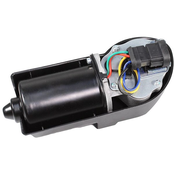 Torkarmotor 12V, Fram