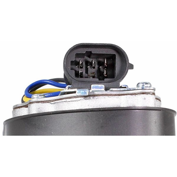 Torkarmotor 12V, Fram
