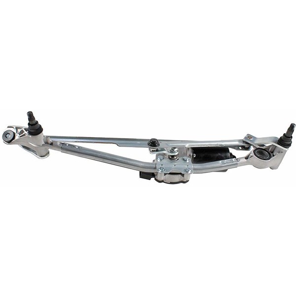 Torkartransmission 12V, Fram