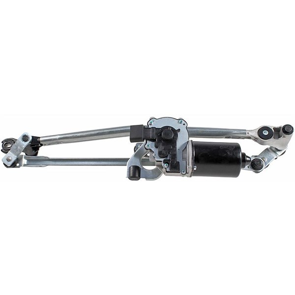 Torkartransmission 12V, Fram