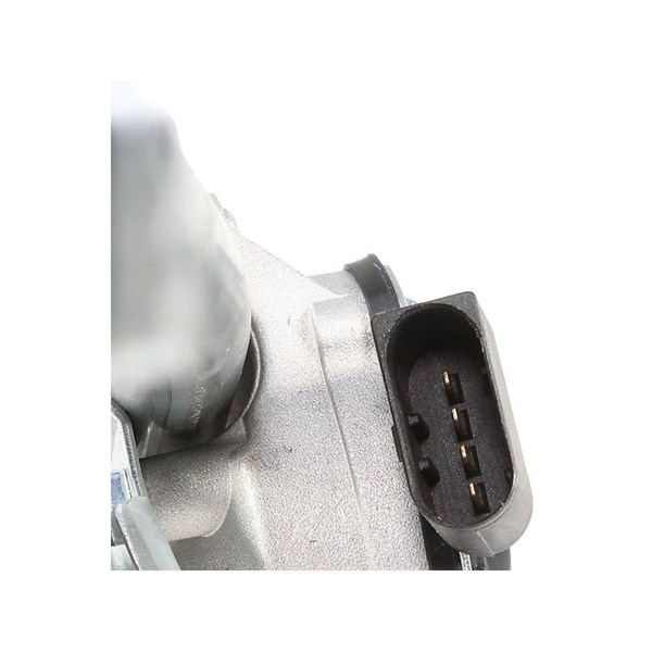 Torkartransmission 12V, Fram