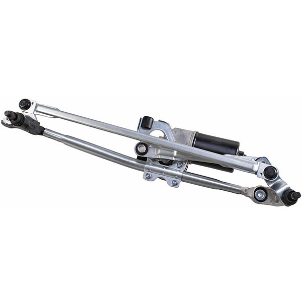 Torkartransmission 12V, Fram