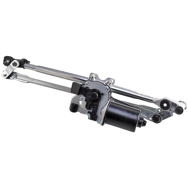 Torkartransmission 12V, Fram