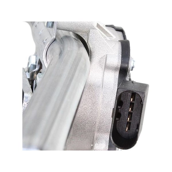 Torkartransmission 12V, Fram