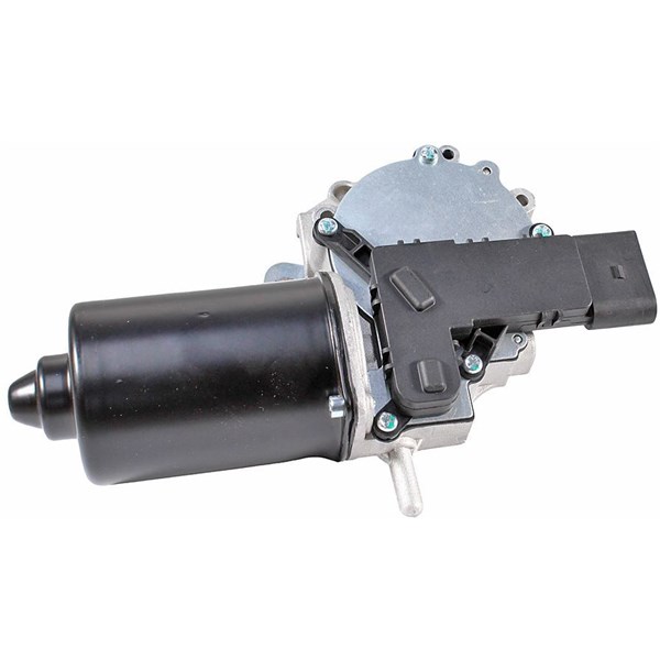 Torkarmotor, Fram