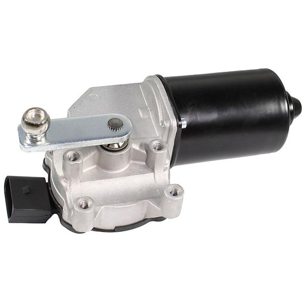 Torkarmotor 12V, Fram