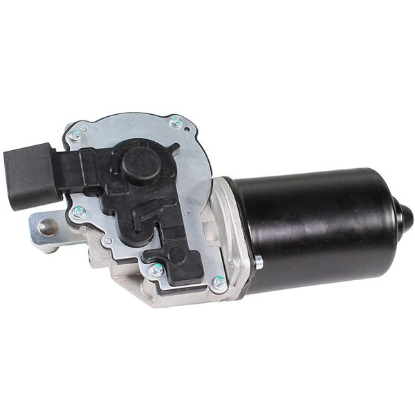 Torkarmotor 12V, Fram