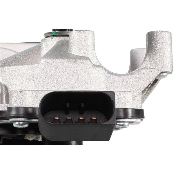 Torkarmotor 12V, Fram
