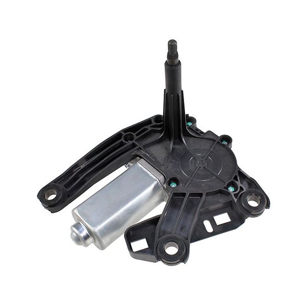 Torkarmotor 12V, Bak