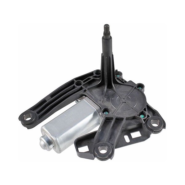 Torkarmotor 12V, Bak