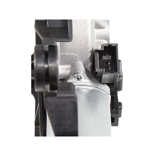 Torkarmotor 12V, Bak