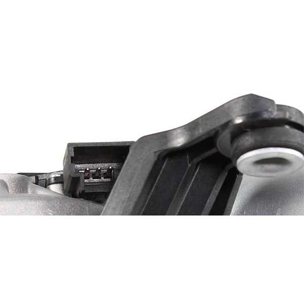 Torkarmotor 12V, Bak