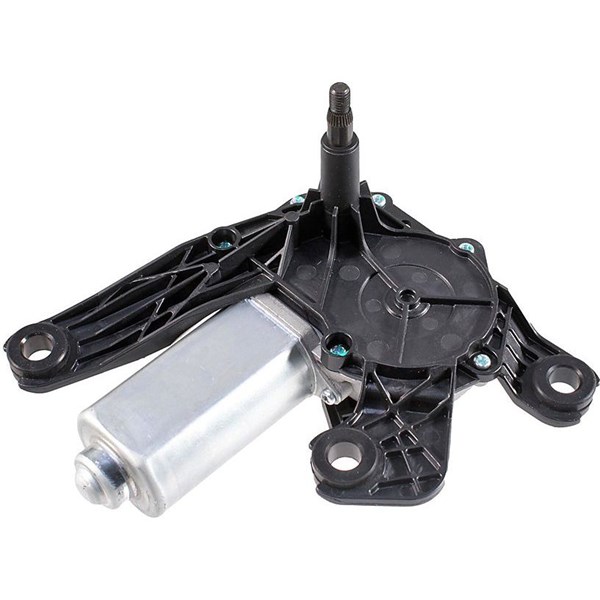 Torkarmotor 12V, Bak Torkarmotor 12V, Bak