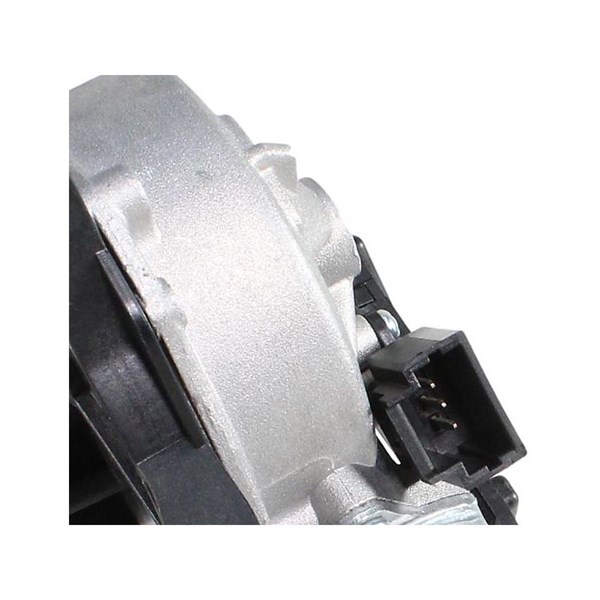 Torkarmotor 12V, Bak