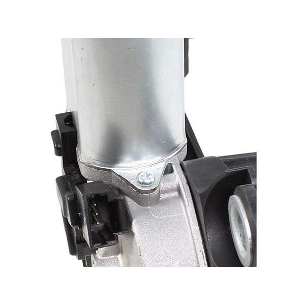 Torkarmotor 12V, Bak