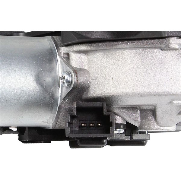 Torkarmotor 12V, Bak