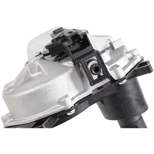 Torkarmotor 12V, Bak