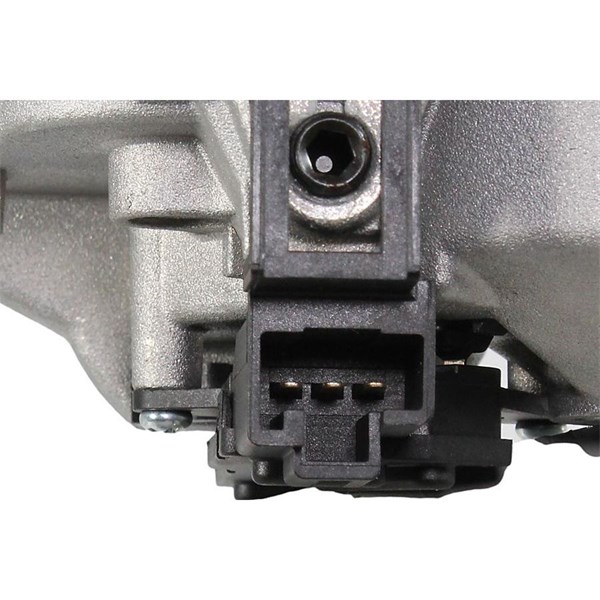 Torkarmotor 12V, Bak