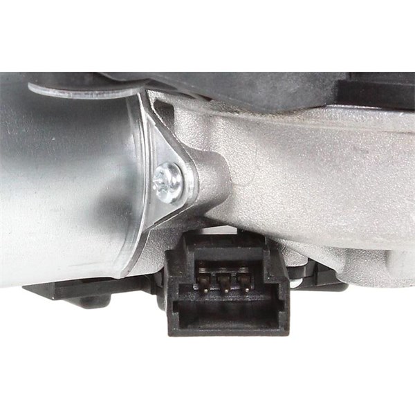 Torkarmotor 12V, Bak
