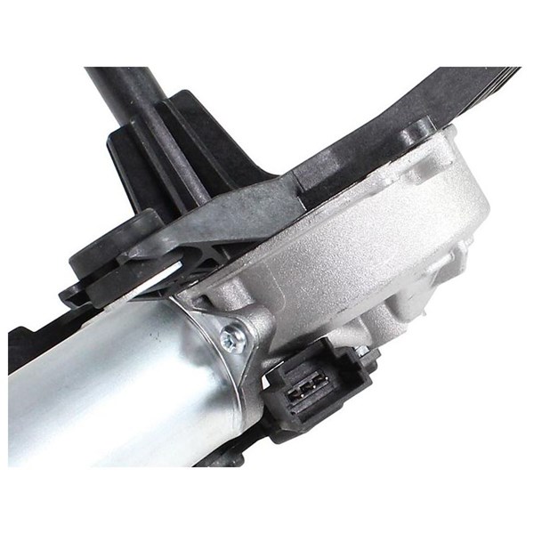 Torkarmotor 12V, Bak