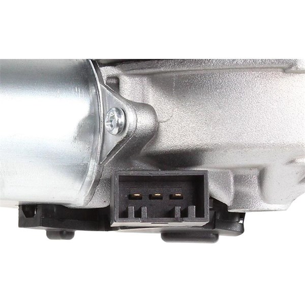 Torkarmotor 12V, Bak