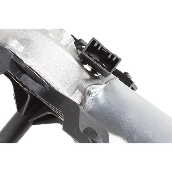 Torkarmotor 12V, Bak