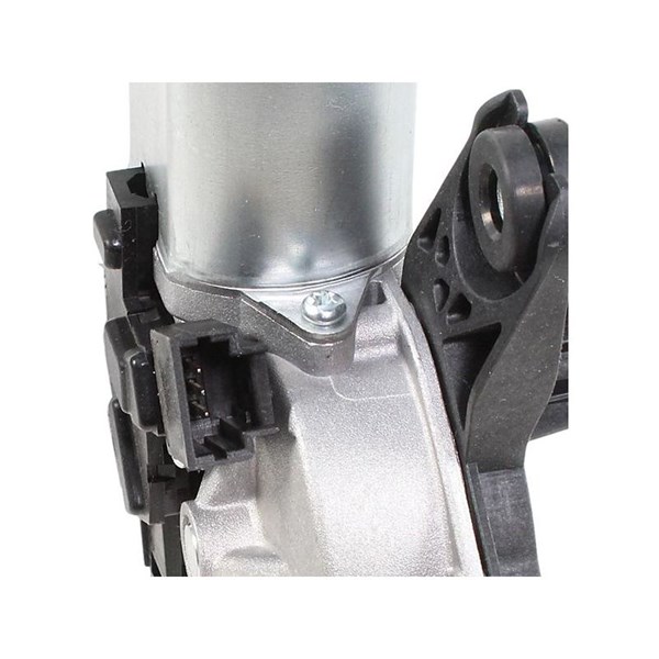 Torkarmotor 12V, Bak