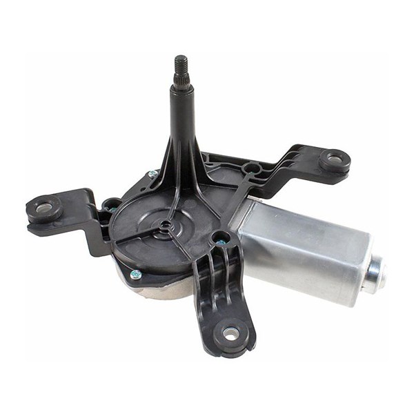 Torkarmotor 12V, Bak Torkarmotor 12V, Bak