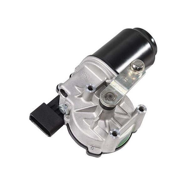 Torkarmotor 12V, Fram
