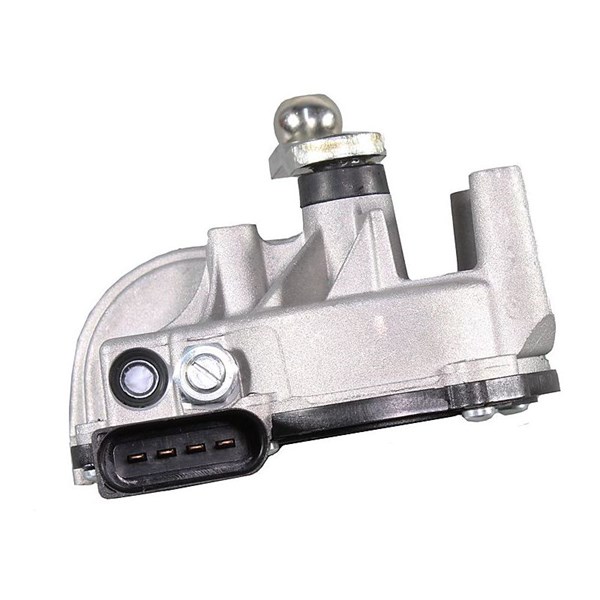 Torkarmotor 12V, Fram