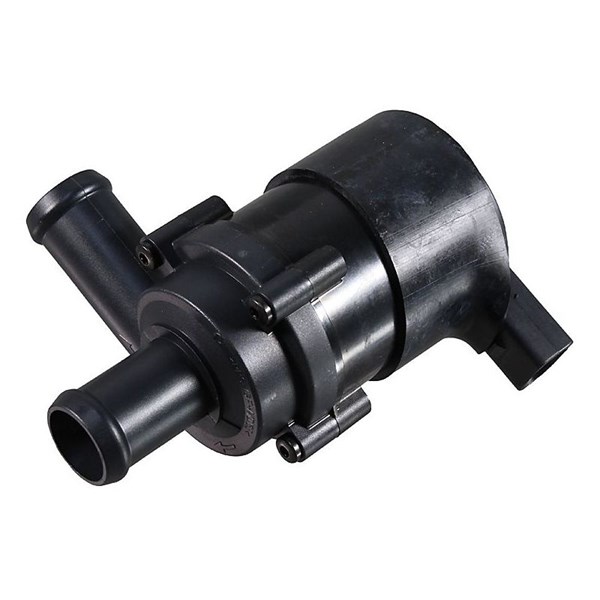 Vattenpump, oberoende uppvärmning 12V