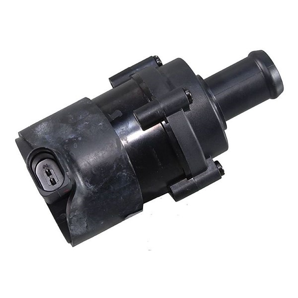 Vattenpump, oberoende uppvärmning 12V