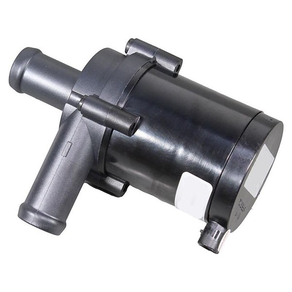 Vattenpump, oberoende uppvärmning 12V