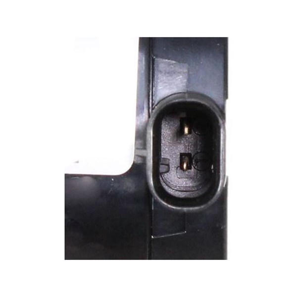 Vattenpump, oberoende uppvärmning 12V